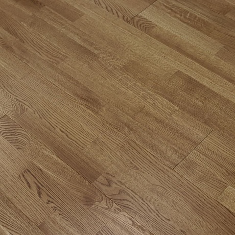 Polarwood Дуб 4V Капелла Премиум масло трехполосный Oak Premium Capella Oiled 3S (фото 2)