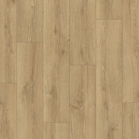 Quick Step Classic Plus Hydro (RUS) CLH 4085 Дуб натуральный рустикальный (фото 1)