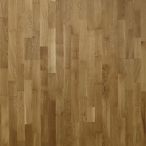 Polarwood Дуб 4V Капелла Премиум масло трехполосный Oak Premium Capella Oiled 3S (фото 1)