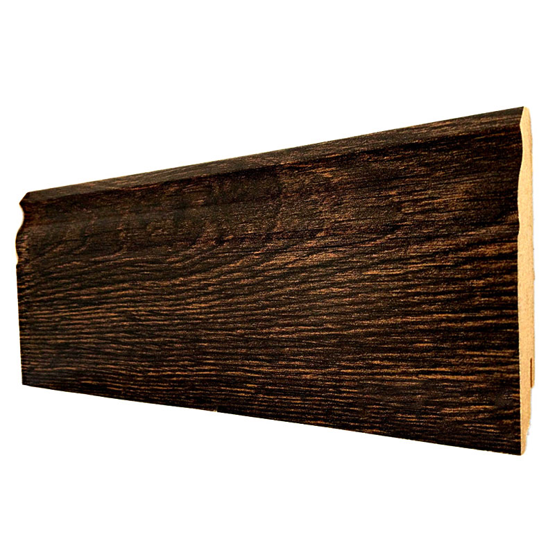  Плинтус TeckWood 2150x16x100/ Дуб Мокко (Oak Mocco)