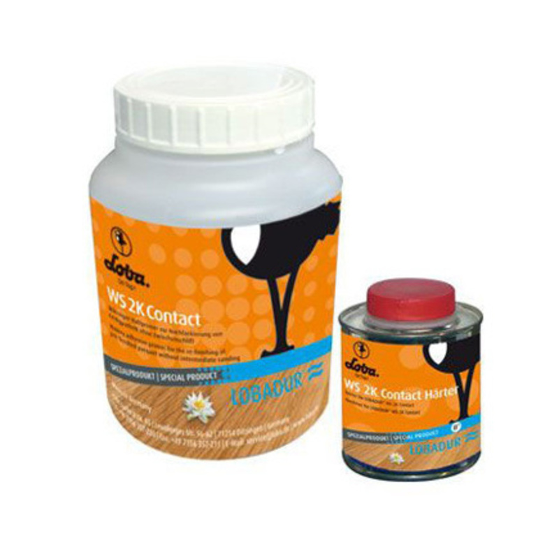 WS2K Contakt (0.5кг+0.25кг)