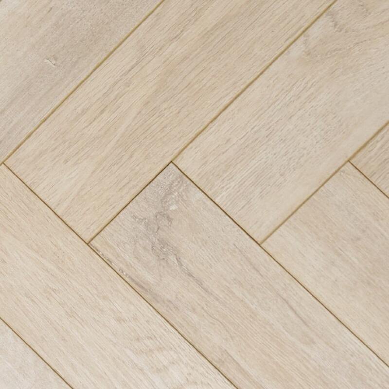 Alpine Floor Herringbone 12 4V 34 (CH) LF105-3AB Дуб Лацио