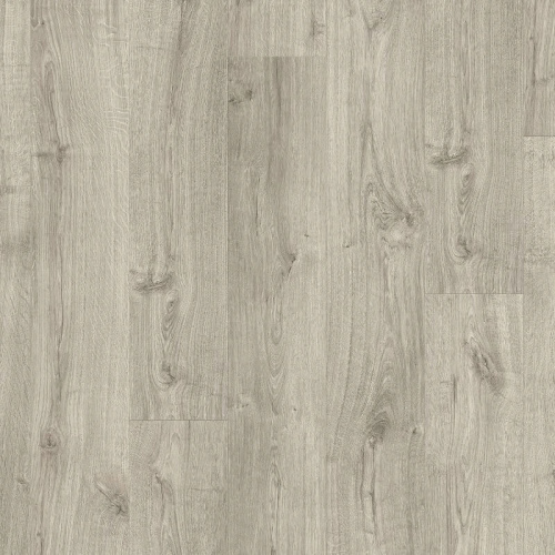  QS LIVYN Pulse Glue Plus PUGP 40089 Дуб осенний теплый серый