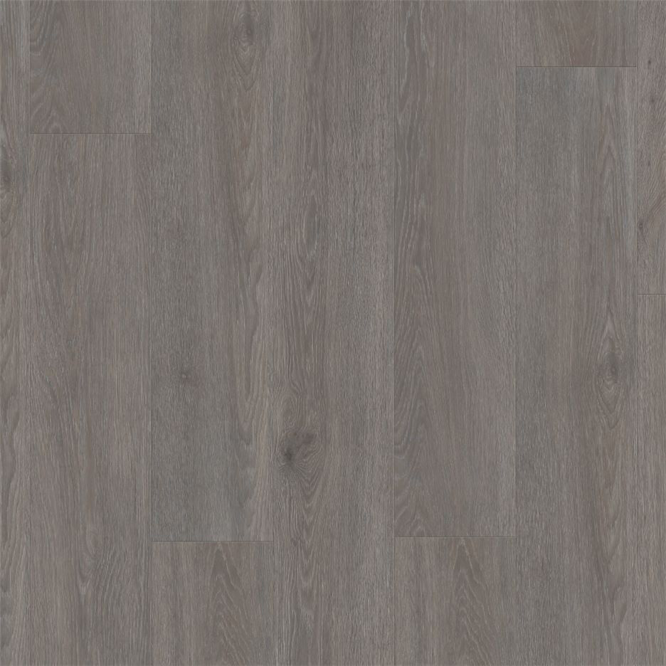  QS Alpha Vinyl Small Planks AVSP 40060 Дуб шелковый темно-серый