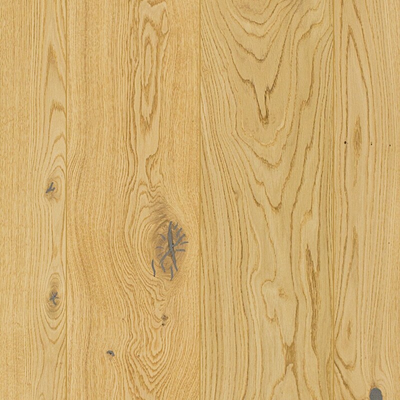  ESTA 1 Strip 11228 Oak Rustic brushed matt 2B 2390 x 180 x 14мм