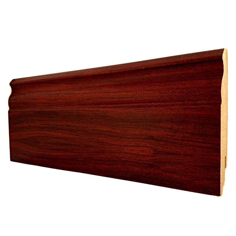  Плинтус TeckWood 2150x16x100/ Ятоба (Jatoba)