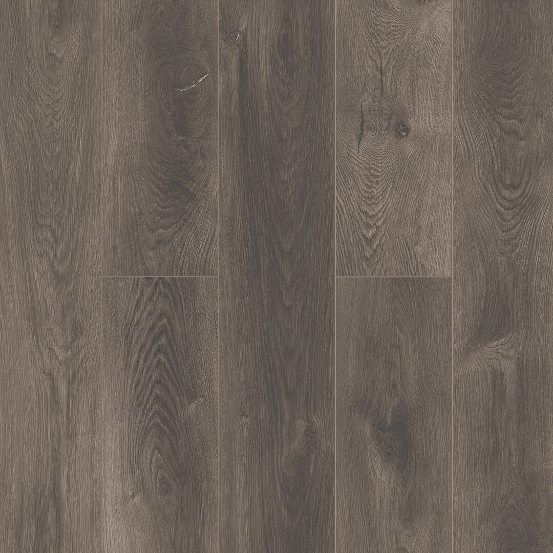  Alpine Floor ABA Premium XL ЕСО 7-11 Дуб Торфяной 4V 43кл