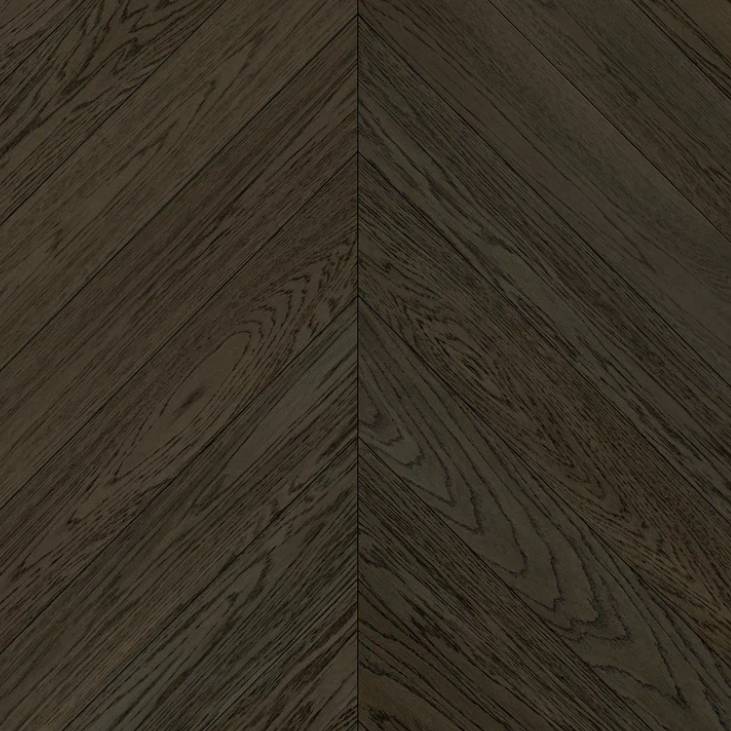  ESTA Chevron Nova Eco 15509 Oak Elite Lava Grey brushed UV-oil 4B