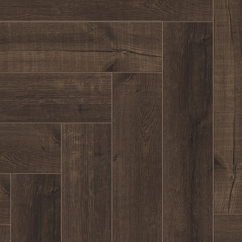  Alpine Floor SPC Light Parquet ECO 13-22AB Дуб Альферац 4V 43кл