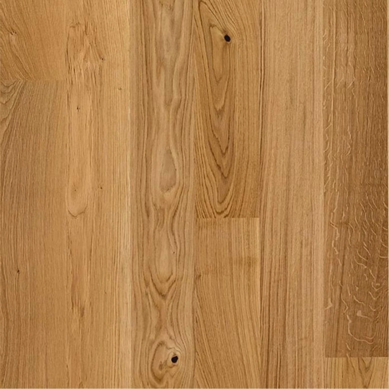  Polarwood Дуб Полар Премиум матовый однополосный Oak Premium 138 Polar Matt 1S