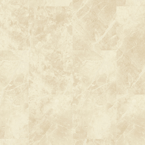  QS Alpha Vinyl ORO плитка AVSTU 40295 Мрамор светло-серый