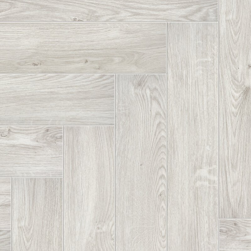  Alpine Floor SPC Light Parquet ЕСО 13-11AB Снежный 4V 43кл