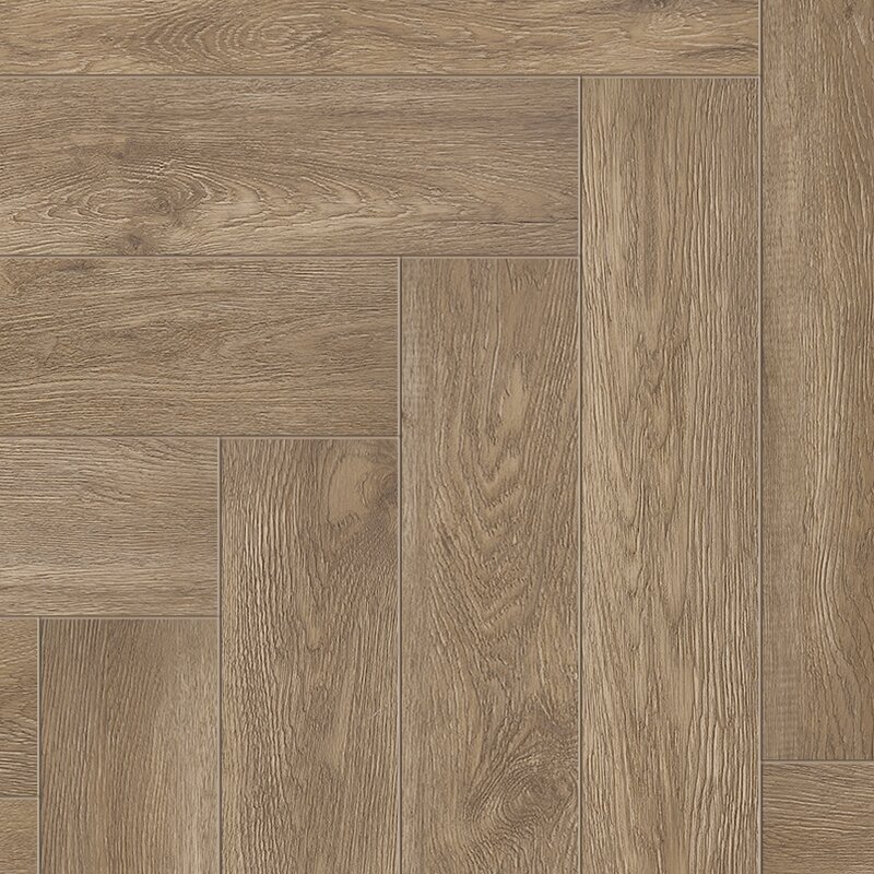  Alpine Floor SPC Light Parquet ЕСО 13-10AB Макадамия 4V 43кл