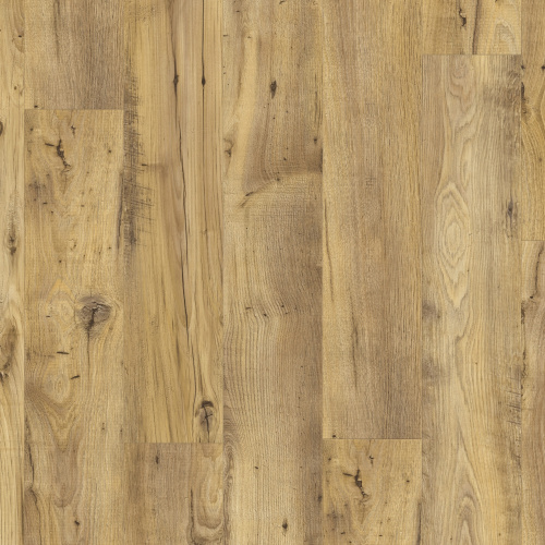  QS Alpha Vinyl BLOS BASE планка AVSPT 40029 Каштан винтажный натуральный