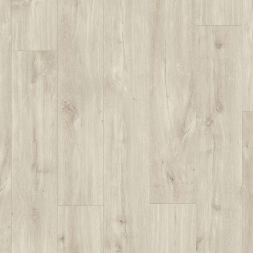  QS Alpha Vinyl BLOS планка AVSPU 40038 Дуб каньон бежевый