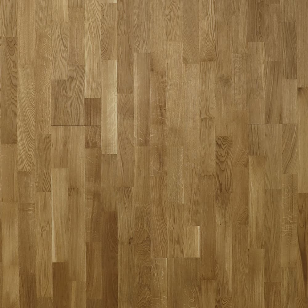 Polarwood Дуб 4V Капелла Премиум масло трехполосный Oak Premium Capella Oiled 3S