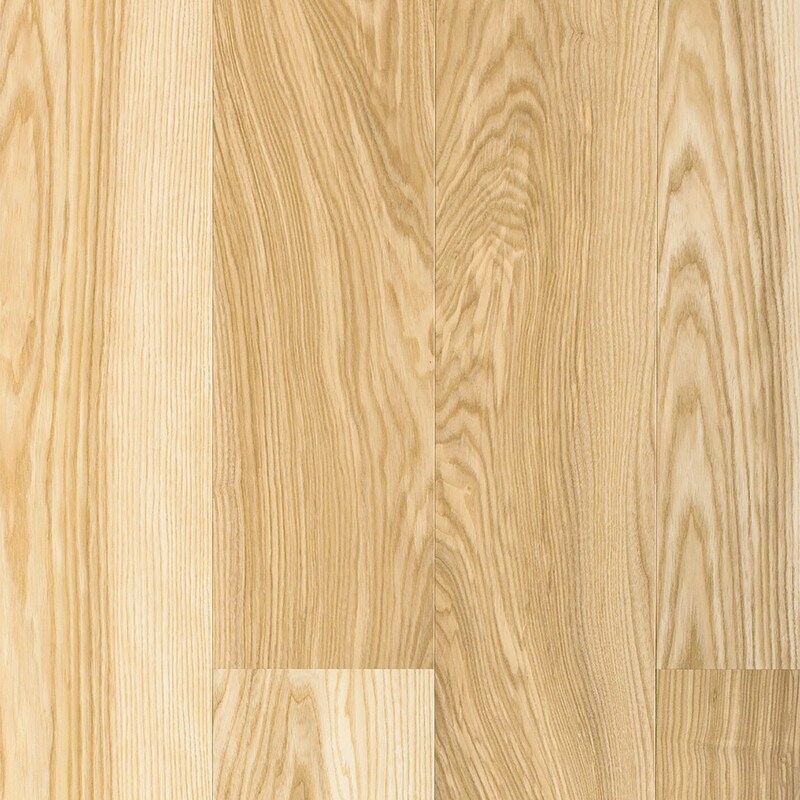  ESTA 1 Strip 21073 Ash Elegant Pure Line brushed matt 2B 1900 x 180 x 14мм