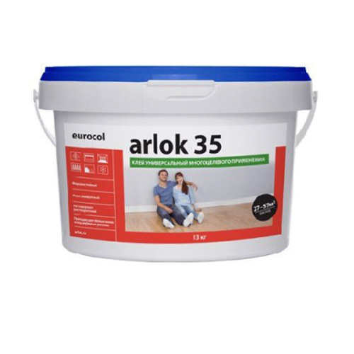  Клей Arlok 35 6.5кг