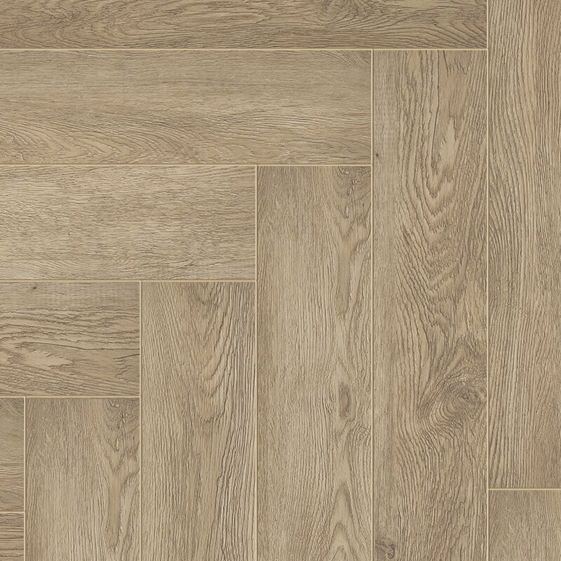  Alpine Floor SPC Light Parquet ЕСО 13-3AB Дуб Ваниль Селект 4V 43кл