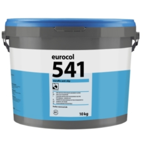  Клей Forbo Eurocol (RUS) 541 Eurofix Anti Slip фиксатор 10кг