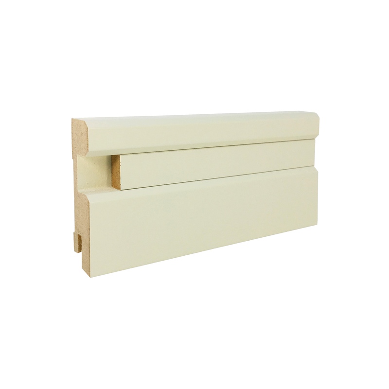  F3-VF3 RAL + вставка гладкая 8х18 RAL