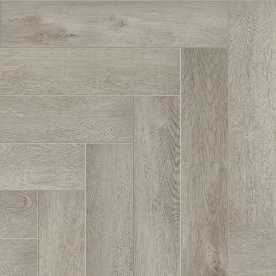  Alpine Floor SPC Light Parquet ЕСО 13-1AB Дуб Фантазия 4V 43кл