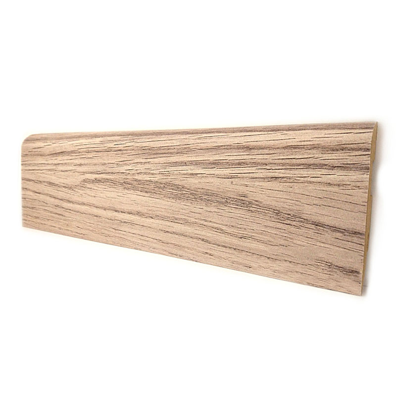  Плинтус TeckWood 2150x16x75/ Дуб Дакота (Oak Dacota)