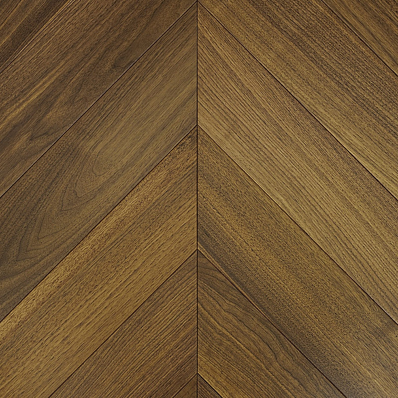  Французская елка (45°) CROWNWOOD Urban American Walnut Select