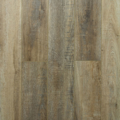  Planker Rockwood 4V Дуб Изумрудный 1005