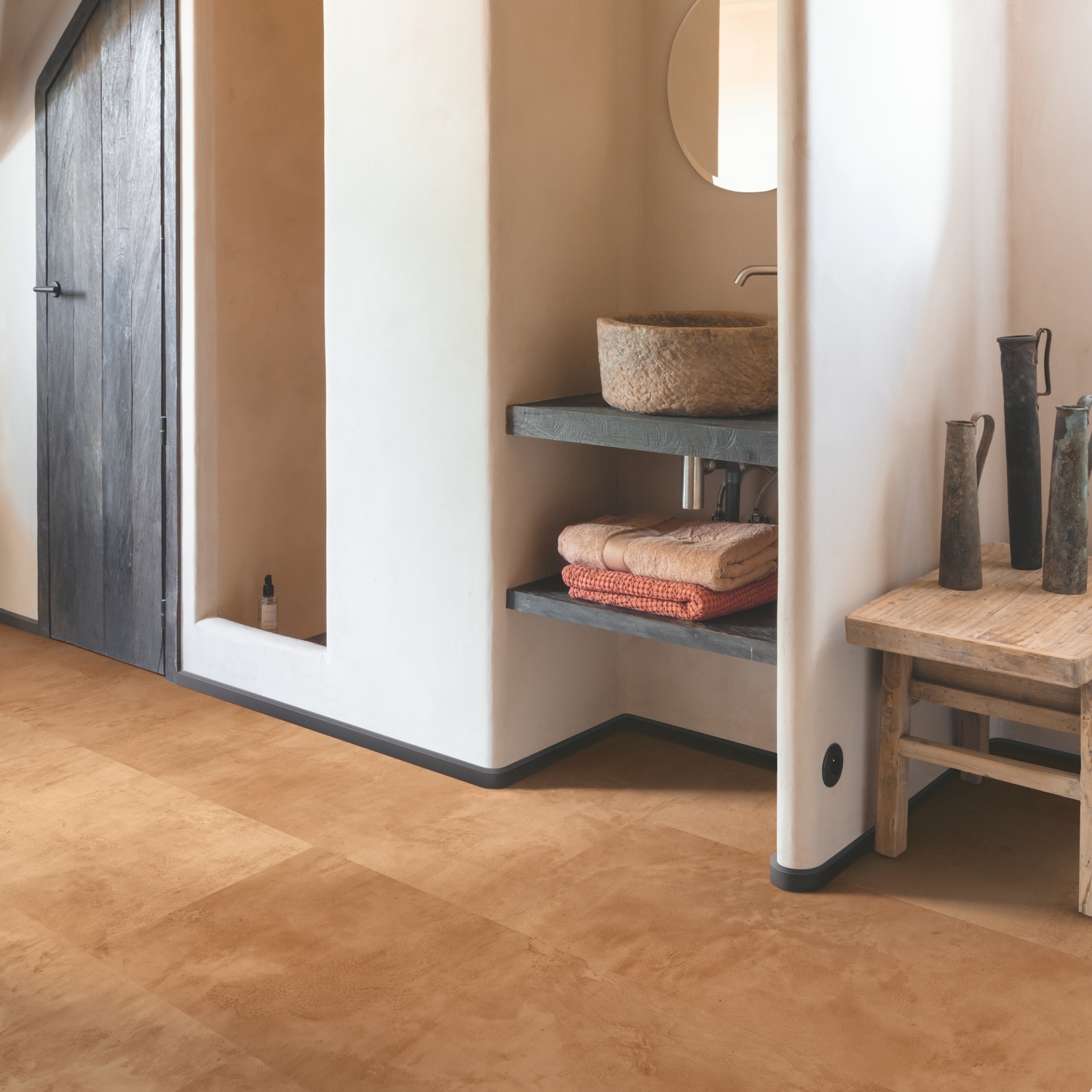  Quick Step Muse Ultra (Rus) MUU 5490 Терракота