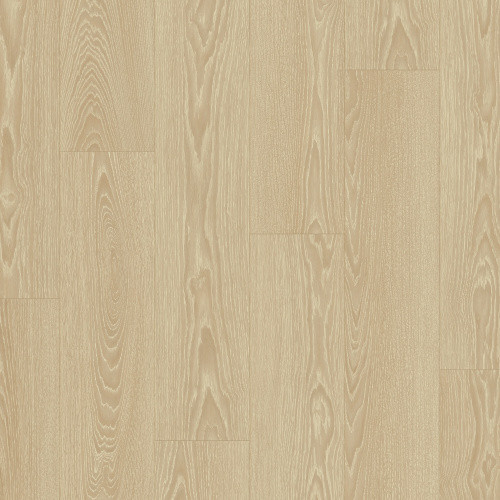  Quick Step Classic Plus Hydro (RUS) CLH 4089 Дуб натуральный отбеленный