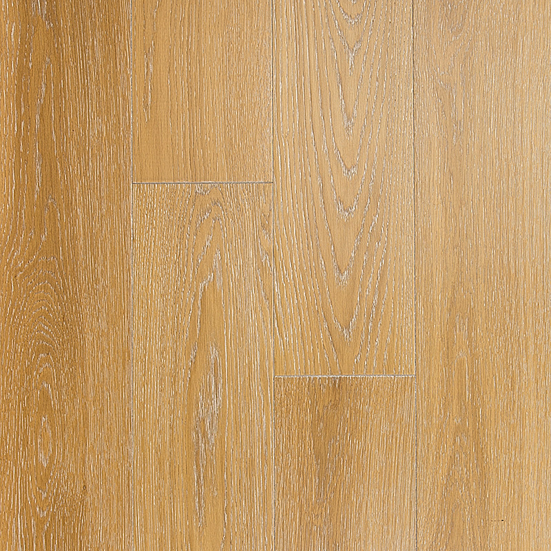  Инженерная доска CROWNWOOD Classic Arte 2-х слойная шип-паз Дуб Элия УФ-лак/Натур/Браш 400..1800 х 185 х 15 / 1.67м2
