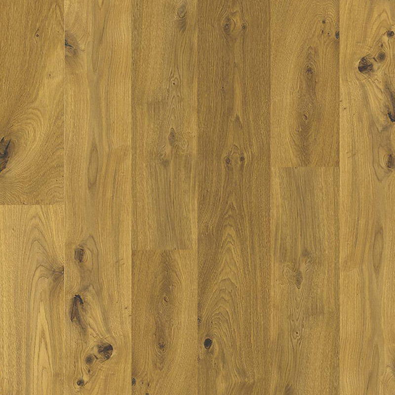  Corkstyle Wood XL Oak Knotty (click) 10 мм