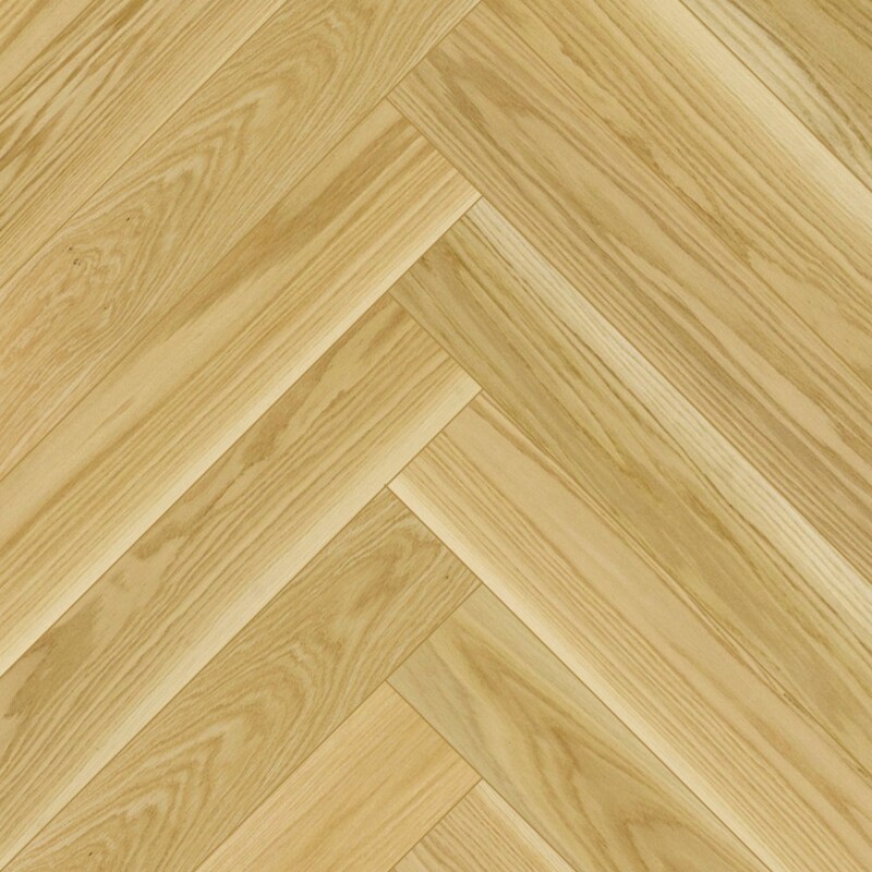  ESTA Herringbone 14023 Oak Nordic brushed matt 4B 700 x 100 x 14мм