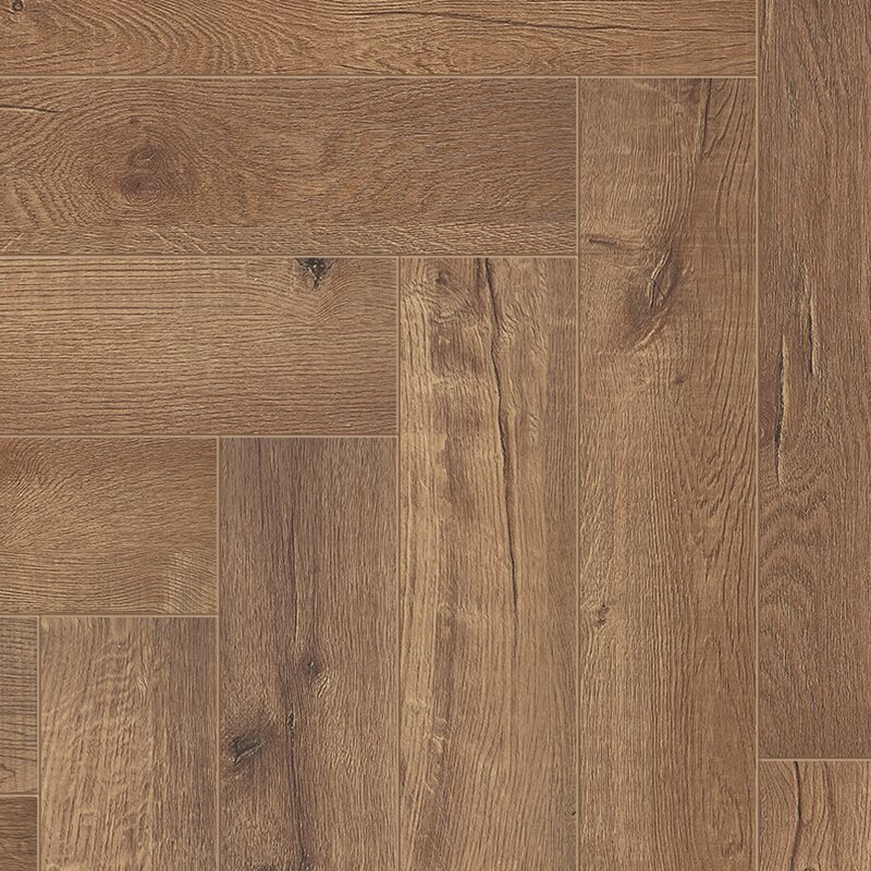  Alpine Floor SPC Light Parquet ЕСО 13-2AB Дуб Royal 4V 43кл