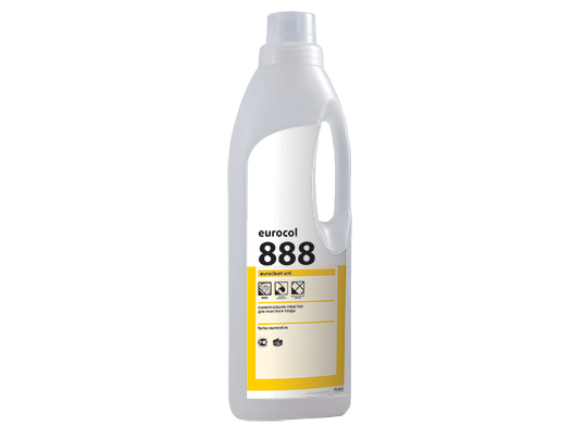  888 Euroclean Uni Универсальное