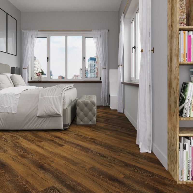  Alta Step Perfecto (RUS) SPC8812 Дуб азиатский