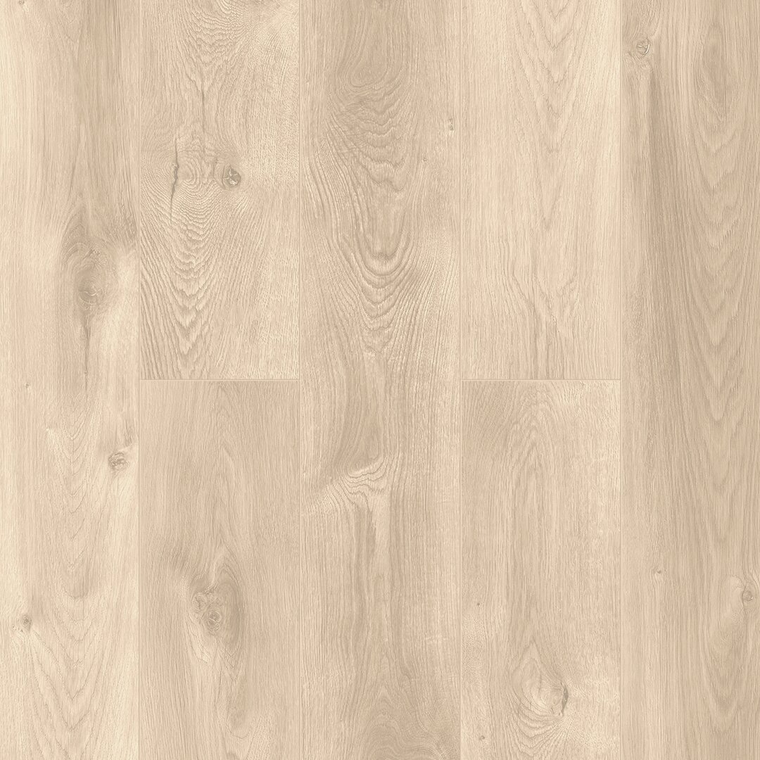  Alpine Floor ABA Premium XL ЕСО 7-5 Дуб Натуральный Отбеленный 4V 43кл