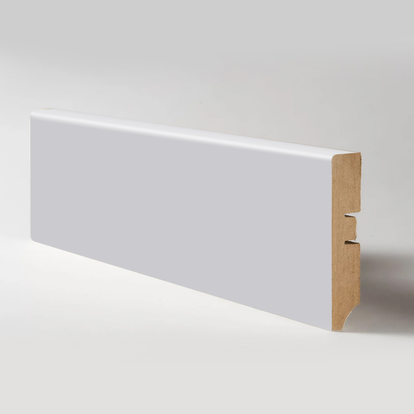  Profbuild (А-1) 80мм Белоснежный