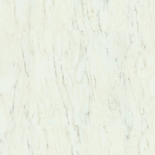  QS Vinyl Flex BLUSH плитка SGTC 20305 Мрамор белый лунный