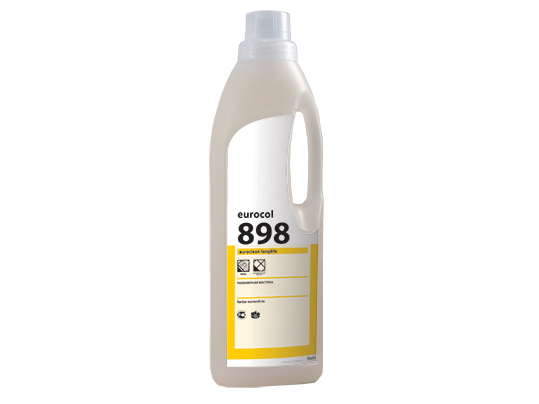  898 Euroclean Longlife Мастика полимерная