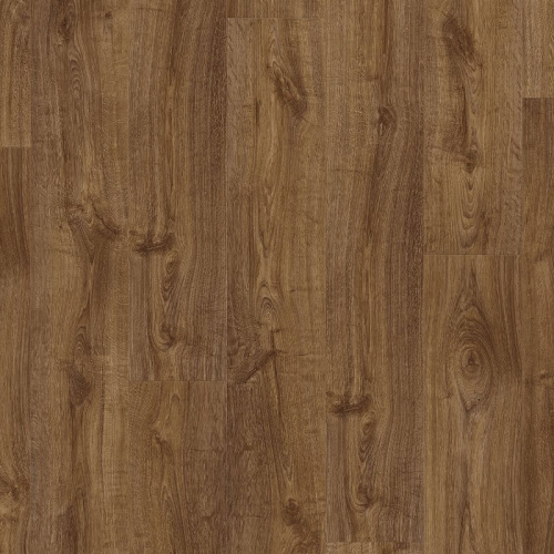  QS LIVYN Pulse Glue Plus PUGP 40090 Дуб осенний коричневый