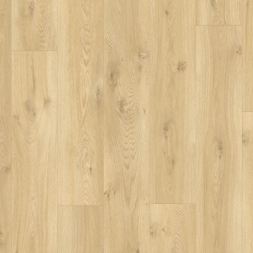  Quick Step LIVYN Balance Glue Plus BAGP 40018 Бежевый дуб