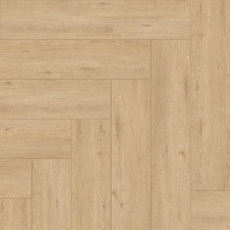  Alpine Floor SPC Light Parquet ЕСО 13-26AB Дуб Лесат 4V 43кл