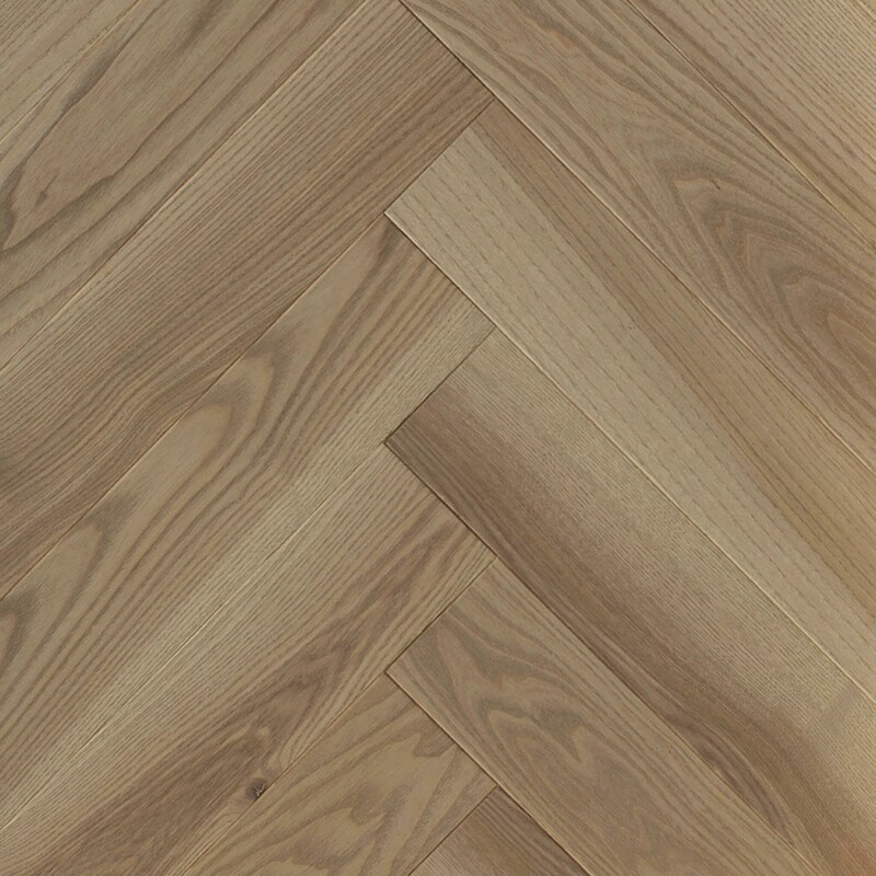  ESTA Herringbone 14281 Oak АВ Havana brushed matt 4B 700 x 100 x 14мм
