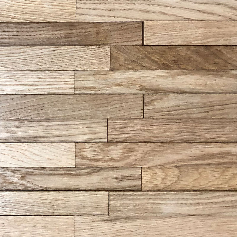  Стеновые панели CROWNWOOD WP3D3020 Астра, Дуб шлиф