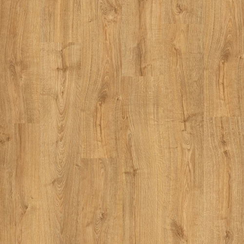  QS Alpha Vinyl BLOOM планка AVMPU 40088 Дуб осенний медовый