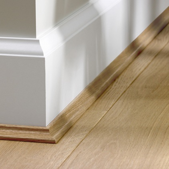  Скоция Quick Step Vinyl 17x17х2400/ 40271