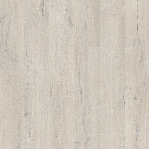  QS LIVYN Pulse Glue Plus PUGP 40200 Дуб хлопковый белый