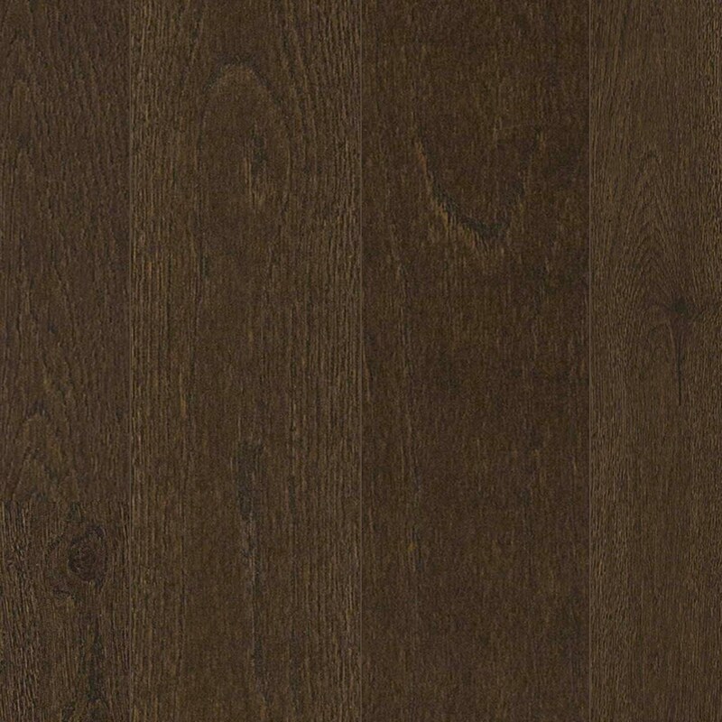  ESTA 1 Strip 11161 Oak BC Tobacco Brown brushed matt 2B 2000 x 180 x 14мм